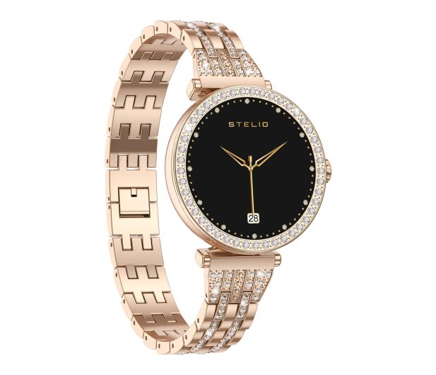 Stelio Lusso Gem AI + Bransoletka YES - 1575970 - zdjęcie 2